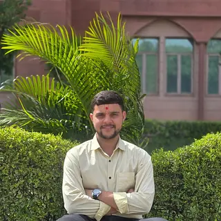 Chandan Tiwari
