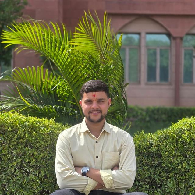 Chandan Tiwari