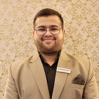 Prashant Vyas