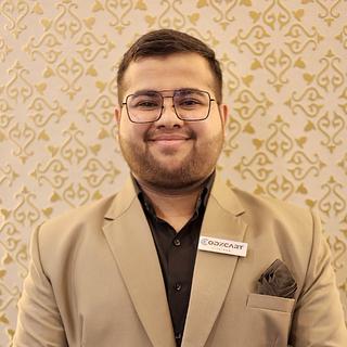 Prashant Vyas