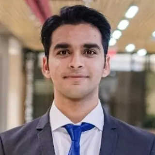 Arya Chudasama