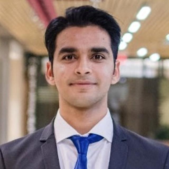 Arya Chudasama
