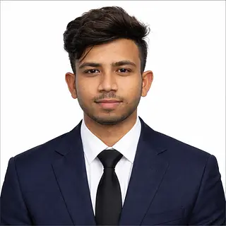 Gaurav Thorat