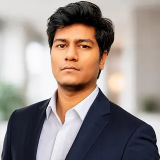 Nandan Patel