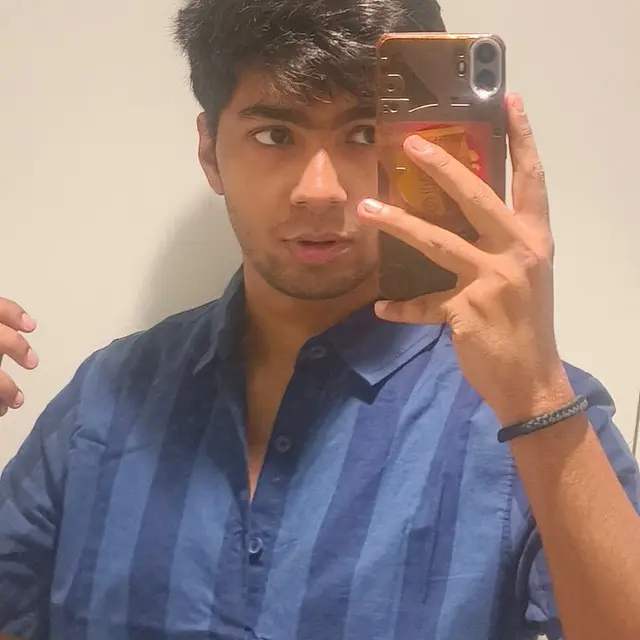 Aditya Bisht