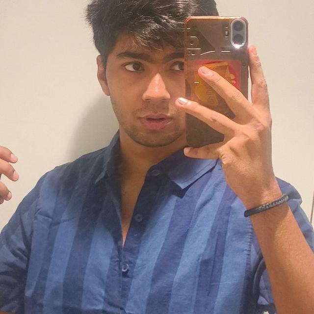 Aditya Bisht