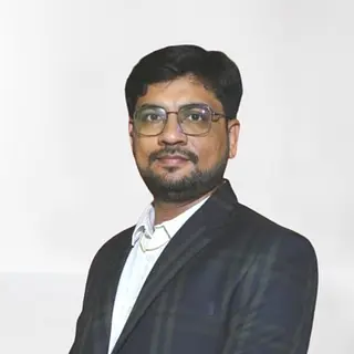 Sandip Patel