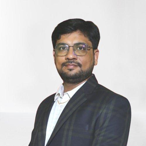 Sandip Patel
