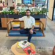 Jayesh Hardasani