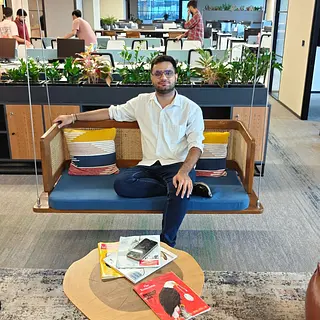 Jayesh Hardasani