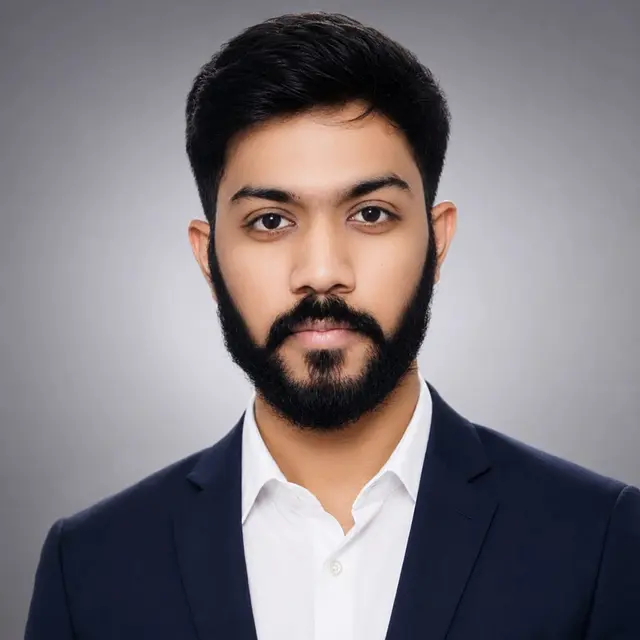 Nikunj Tiwari