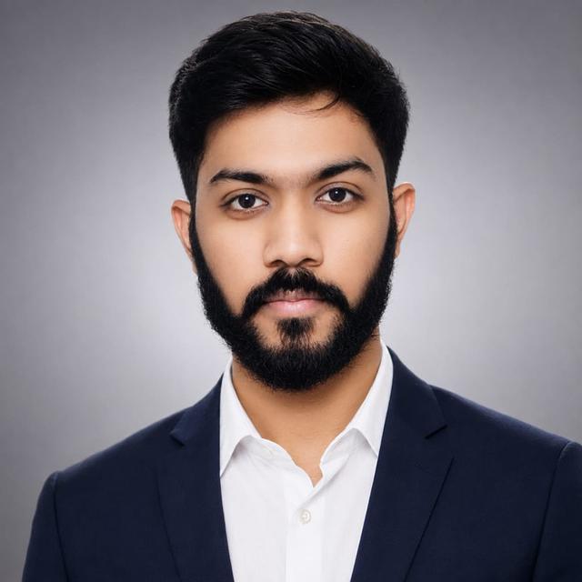 Nikunj Tiwari