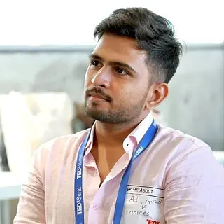 Ajay Jagtap