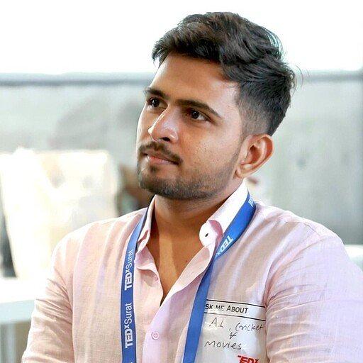 Ajay Jagtap