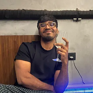 Aayush Dani