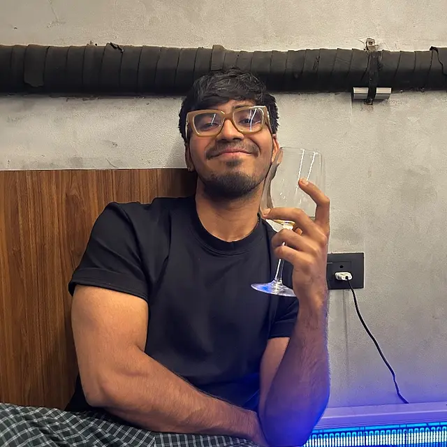 Aayush Dani