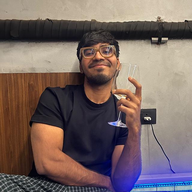 Aayush Dani