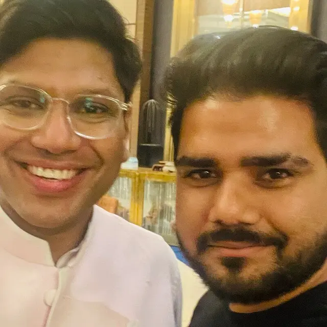 Ankush Gupta