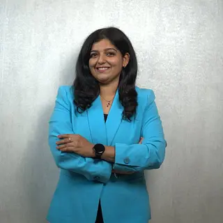 Urvashi Khandhediya