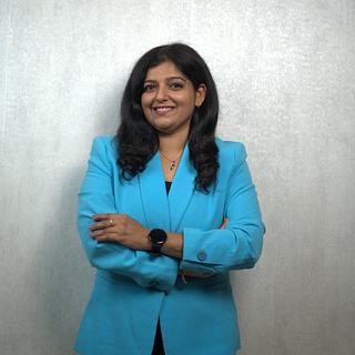 Urvashi Khandhediya