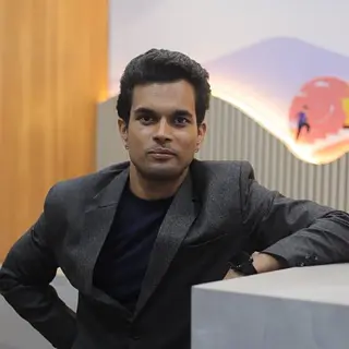 Priyanshu  Mishra 