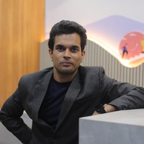 Priyanshu  Mishra 