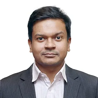 Aneesh Sivakumar
