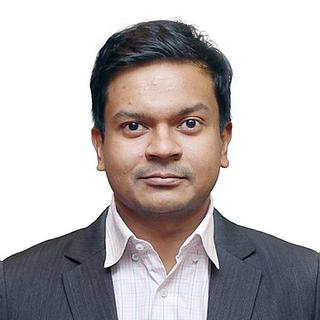 Aneesh Sivakumar