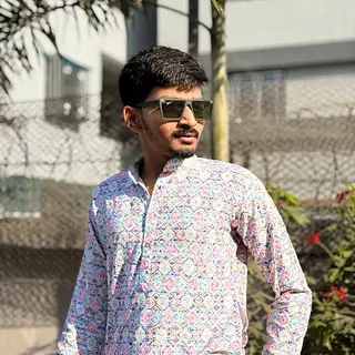 Meet Patel