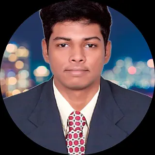 Rama Chandra Das