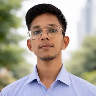 Avinash Gupta