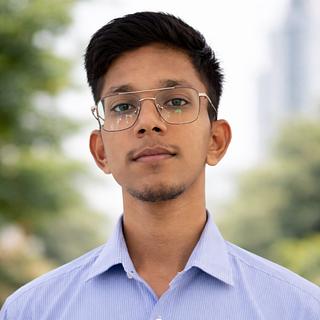 Avinash Gupta