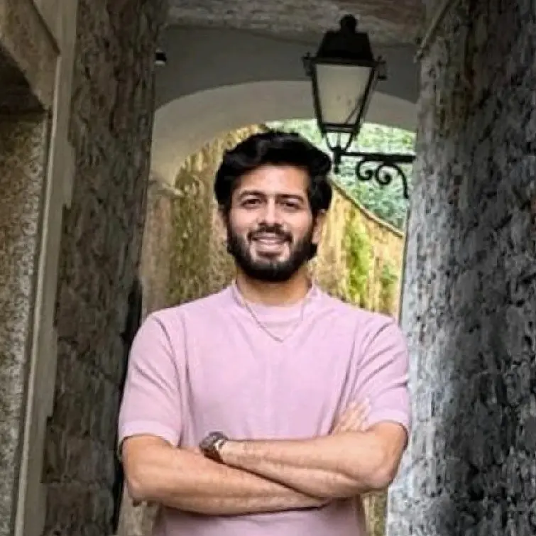 Sahil Thakkar