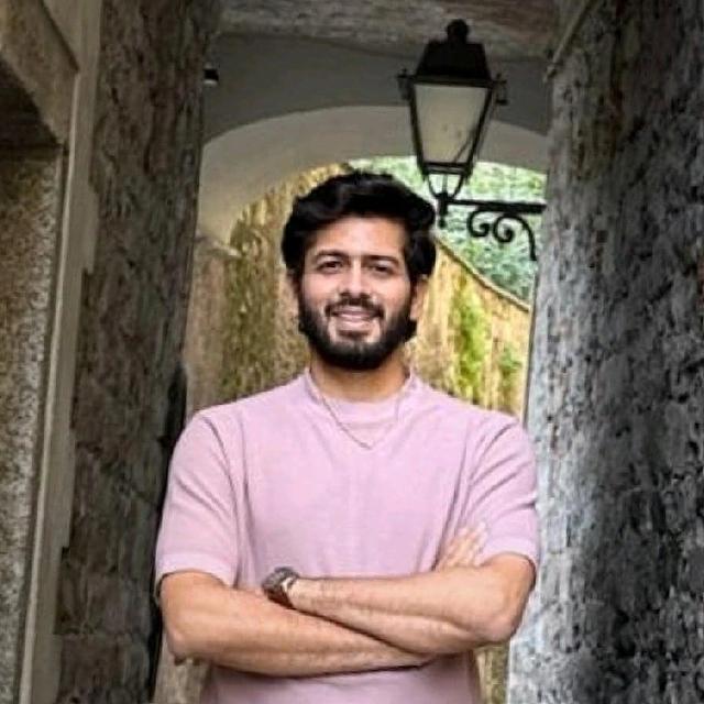 Sahil Thakkar