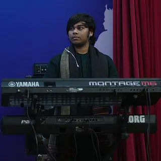 Anshuman Sabat