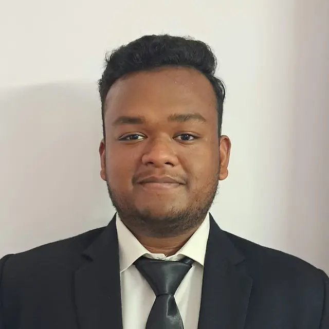 Tejus Aggarwal