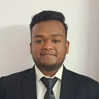 Tejus Aggarwal