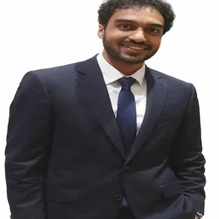 Ca Sarang Sharma