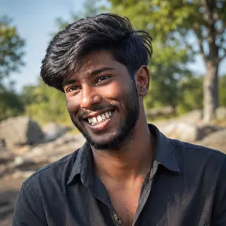 Sudhanshu Lodha