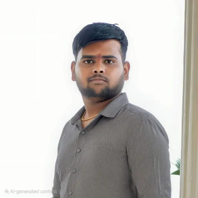 Sumant Kulkarni