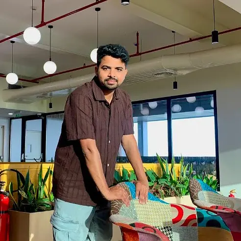Dr. Vinay Yadav