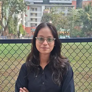 Mayuri Gade