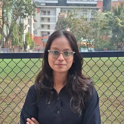 Mayuri Gade