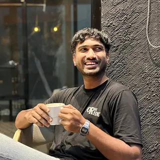 Aditya B