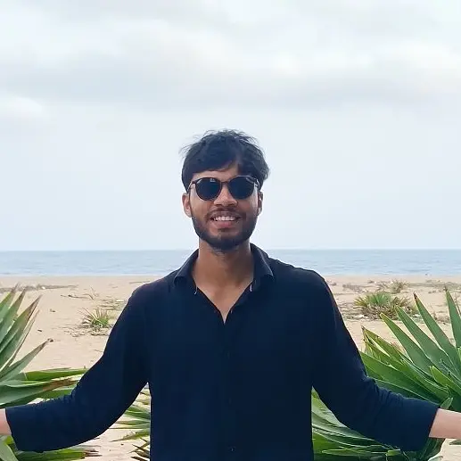 Ayush Yadav