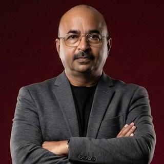 Sriman Narayan