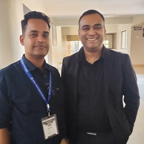 Bharat Trivedi