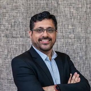Apurva Oza