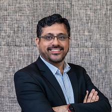 Apurva Oza