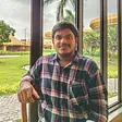 Meet Mistry